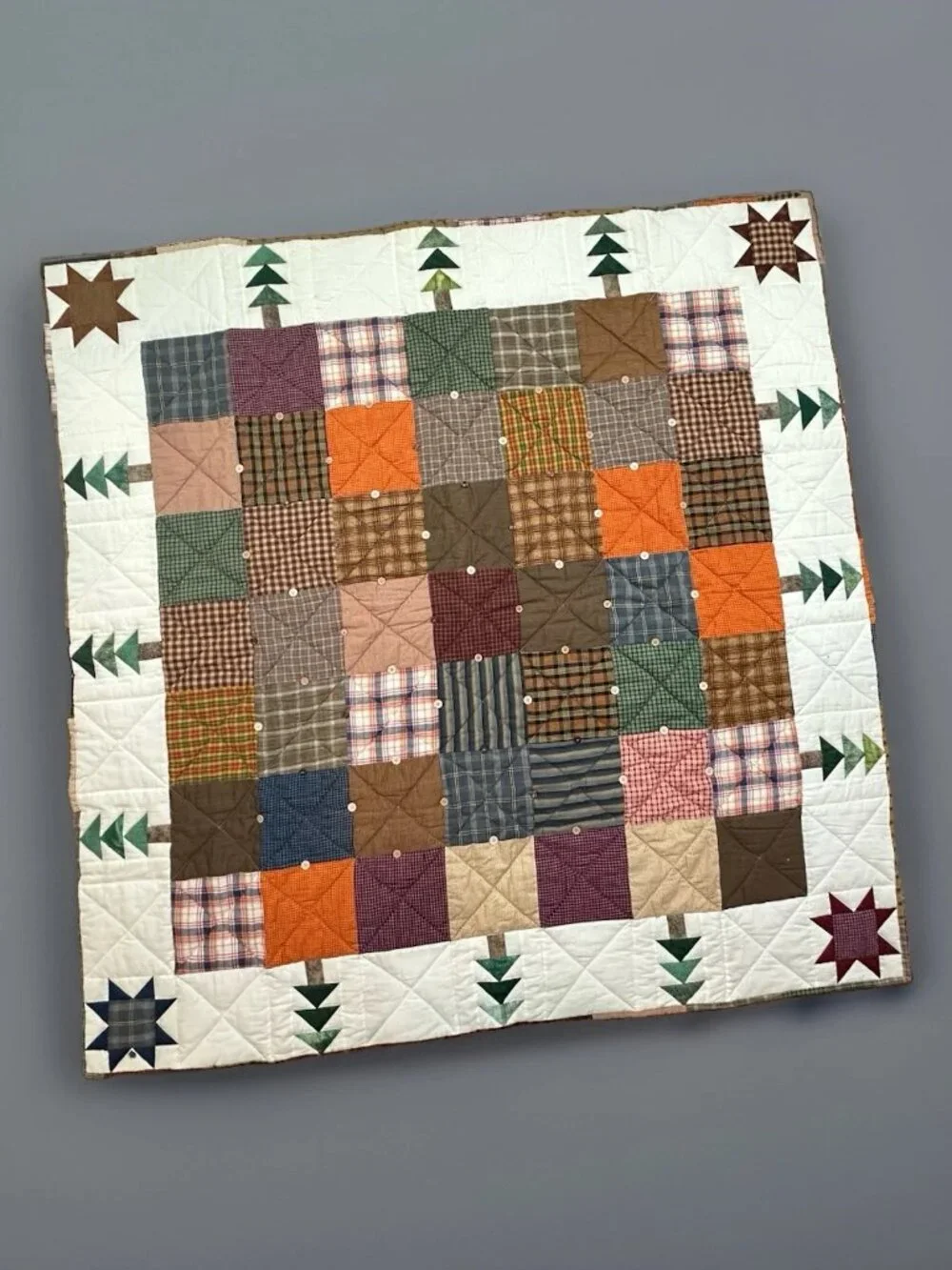 Artisan Handcrafted 🎄 vintage